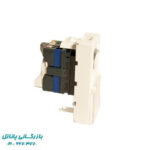 کیستون شبکه لگراند CAT6 UTP باریک - Image 2