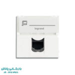 کیستون شبکه لگراند CAT6 SFTP پهن