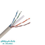 کابل شبکه بلدن CAT6 UTP مس