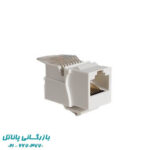 کیستون شبکه PKS CAT 6 مدل 2063