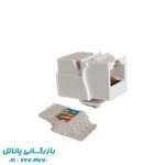 کیستون شبکه PKS CAT 6 مدل 2063 - Image 2