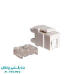 کیستون شبکه PKS CAT6 مدل 2022 - Image 3