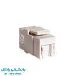 کیستون شبکه PKS CAT6 مدل 2022