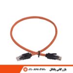 پچ کورد نگزنس نیم متری CAT6 UTP