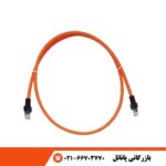 پچ کورد نگزنس 1 متری CAT6 UTP