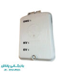 تجهیزات شبکه پست 100 زوج روکار بارانی