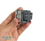 پریز برق سفید لگراند طرح وارداتی - Image 2