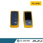 تستر کابل شبکه فلوک نتورکز DSX-5000 - Image 2
