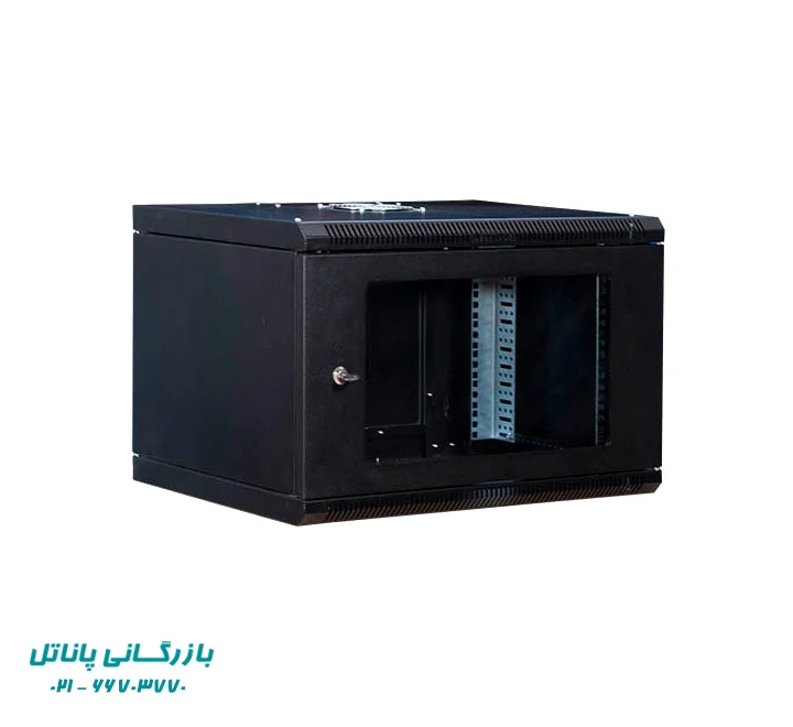 رک دیواری 7 یونیت عمق 45 HPi