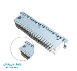 ترمینال 10 زوج نیک برش سفید