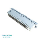 ترمینال 10 زوج نیک برش سفید - Image 2