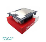 باکس کف خواب لگراند توکار 12 ماژول درب کامپوزیت 89622
