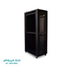 رک 42 یونیت ایستاده عمق 100 آلفا - Image 2
