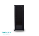 رک 42 یونیت ایستاده عمق 100 آلفا