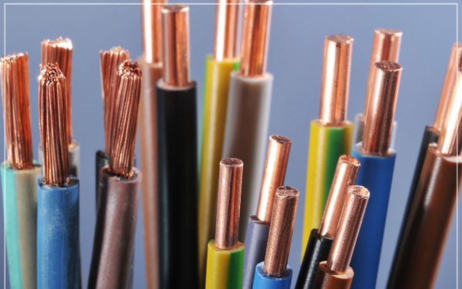 کابل مخابراتی