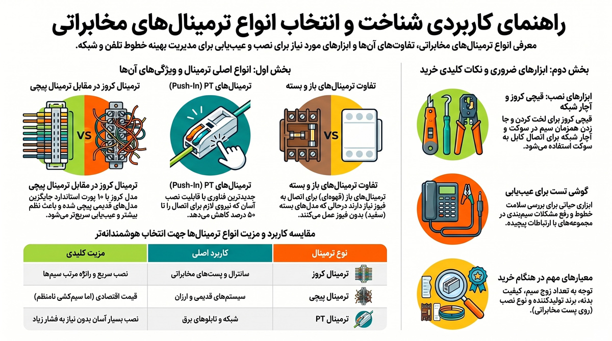 ترمینال کروز